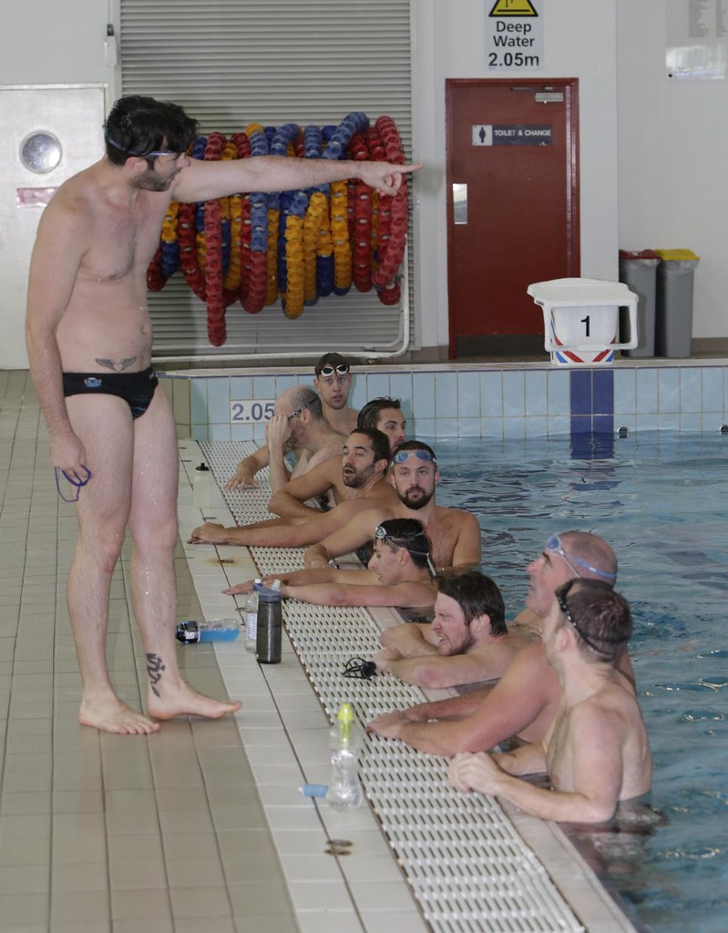 ann-marie calilhanna- sydney stingers water polo training @ ryde aquatic_080