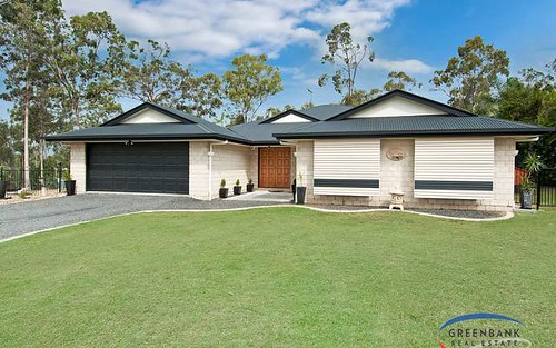 42 Springboard Cres, New Beith QLD 4124