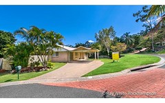 15 Beaumont Drive, Frenchville QLD