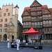 Hildesheim. Niedersachsen. Deutschland 09.08.2013 (15)