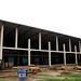 Construction du Centre Sportif de Gatumba