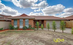 34 Lightwood Crescent, Meadow Heights VIC