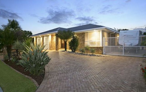 60 Mary Pleasant Dr, Birkdale QLD 4159