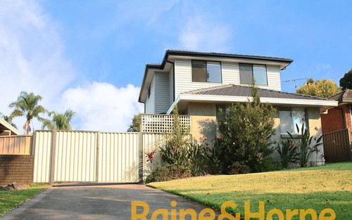 116 Rugby Street, Werrington County NSW