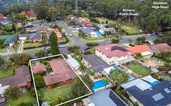 122 Blackbutts Road, Frenchs Forest NSW