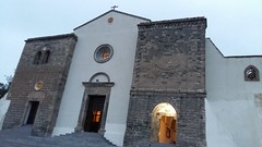 Convento san francesco casanova