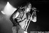 Sevendust @ Hard Rock Cafe, Las Vegas, NV - 09-18-13