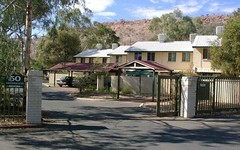 45/50 South Terrace, Alice Springs NT