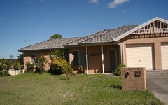 Address available on request, Kanwal NSW