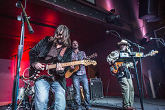 The Honey Island Swamp Band at the 2014 Best of the Beat Awards, Generations Hall, January 22, 2015
