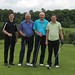 Kilkenny Team Mark Dunne, Peter Wilson, Colin Ahern, Seamus O’Carroll