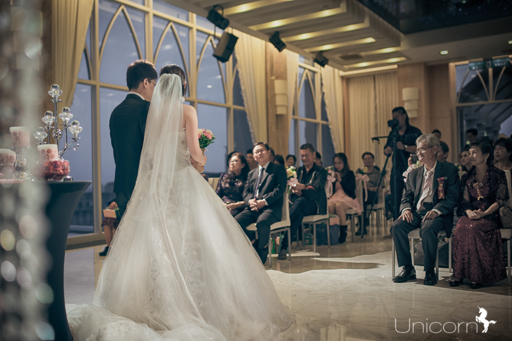 《宜蘭婚攝》敏雄&羿均 婚禮攝影-長榮鳳凰酒店-婚攝一条