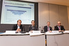 Press conference: What are the prospects for offshore wind energy after the elections in Germany? | <a style="font-size:0.8em;" href="http://www.flickr.com/photos/38174696@N07/10962806383/sizes/o/" target="_blank" class="download">Download high-res</a>