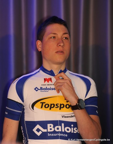 Topsport Vlaanderen - Baloise Pro Cycling Team (76)