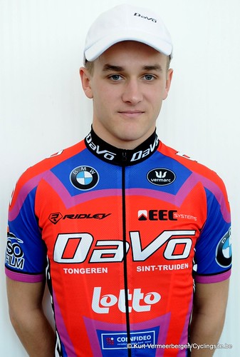 Davo Cycling Team 2015 (57)
