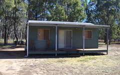 Lot 6 Old Common Road, Coonabarabran NSW