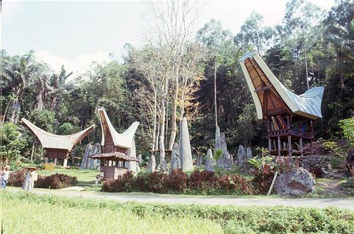 Tana Toraja