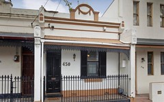 450 Abbotsford Street, North Melbourne VIC