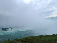 Adventure Travel to Niagara Falls Ontario • <a style="font-size:0.8em;" href="http://www.flickr.com/photos/34335049@N04/14141965695/" target="_blank">View on Flickr</a>