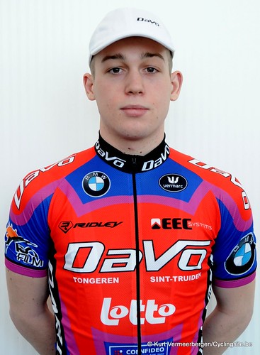 Davo Cycling Team 2015 (21)