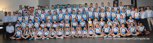 Van Moer Group Cycling Team (161)
