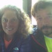 <b>Lotte S. & Peter S.</b><br /> June 15
From Hilversum, Holland
Trip: Miami, FL to Anchorage, AK