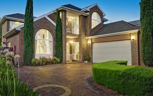 6 Clearview Cl, Ashwood VIC 3147