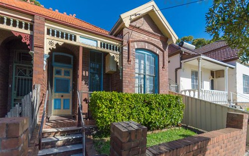 161 Old Canterbury Rd, Dulwich Hill NSW 2203