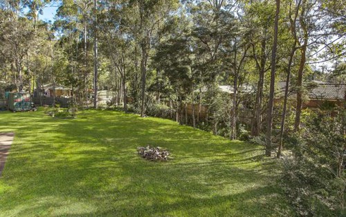 90 Huntly Road, Bensville NSW