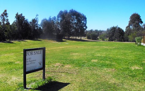 Lot B22, The Vintage Golf Course Estate, Rothbury NSW