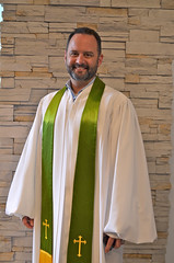 Pastor Michael