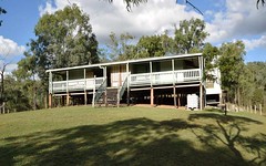 633 Grieves Road, Colinton Qld