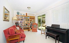 9/295 West St, (enter via Vale St), Cammeray NSW