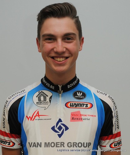 Van Moer Group Cycling Team (136)