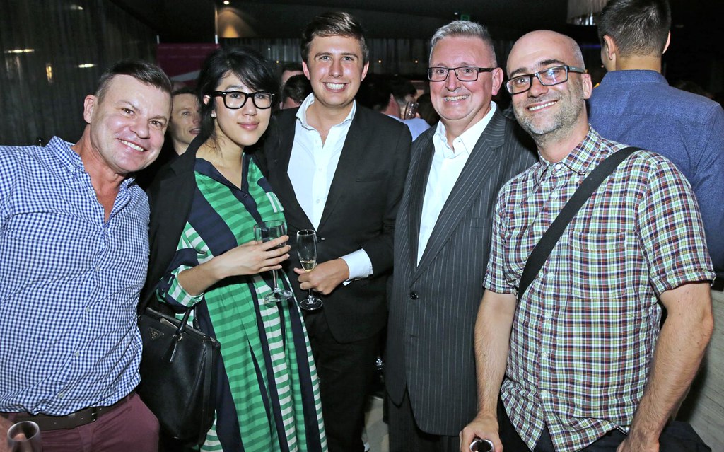 ann-marie calilhanna- queerscreen opening niught @ event cinemas sydney_101