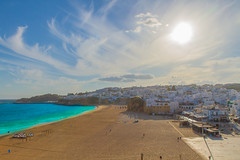 Albufeira (Algarve), Portugal