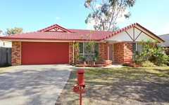 15 Goldeneye Place, Forest Lake QLD