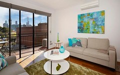 509/69 Stead Street, South Melbourne VIC