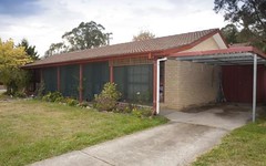 1 Alfred Place, Queanbeyan ACT