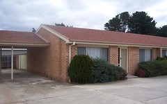 6/17 Thurralilly Street, Queanbeyan ACT