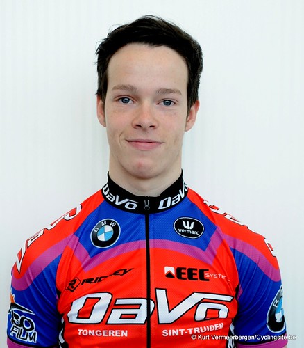Davo Cycling Team 2015 (37)