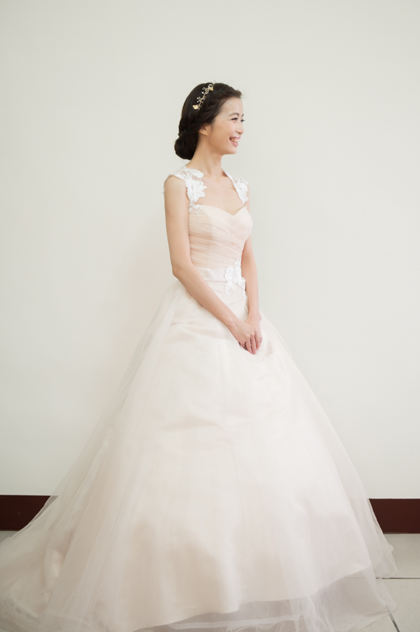 新竹婚禮攝影 華麗雅緻婚禮紀錄0017
