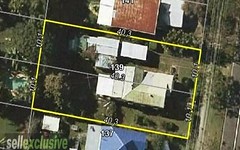 139 Scarborough Rd, Redcliffe Qld