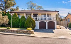 217 Copland Drive, Spence ACT