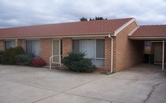 7/17 Thurralilly Street, Queanbeyan ACT