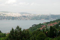 istanbul'da bir haftasonu