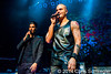 The Wanted @ Word Of Mouth World Tour, The Fillmore, Detroit, MI - 04-18-14