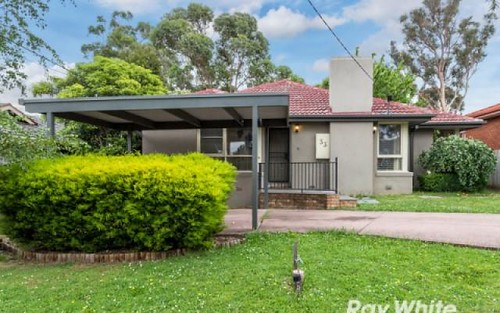 33 Norma Cr, Knoxfield VIC 3180