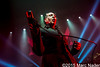 Marilyn Manson @ The Hell Not Hallelujah, The Fillmore, Detroit, MI - 02-03-15