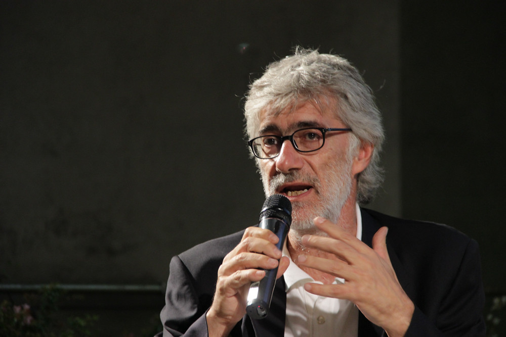 Festival della Politica 2013 - Quarta Giornata